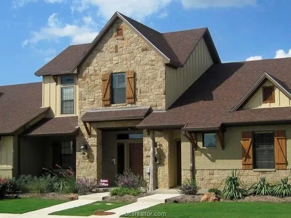 3300 Lieutenant Ave, College Station, TX 77845