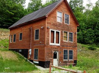 18 Lakeview Dr, Woodstock, ME 04219