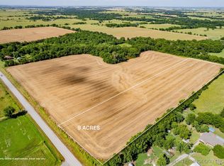 220 Road, Wagoner, OK 74467