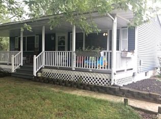 0045 N 1200 E, Knox, IN 46534