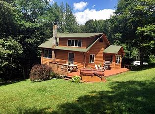 33450 Seneca Trl, Slatyfork, WV 26291