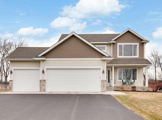 12295 63rd St NE, Otsego, MN 55301