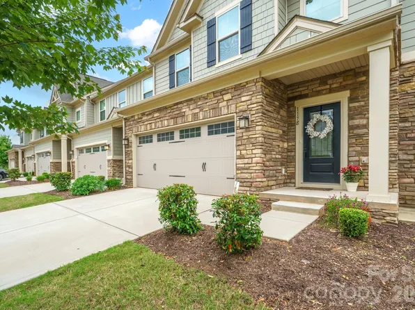 117 Lanyard Dr #E, Mooresville, NC 28117