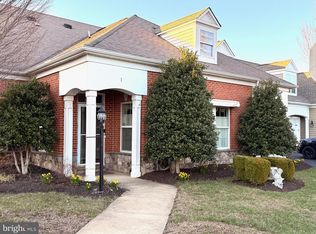 1 Fox Mill Way, Lovettsville, VA