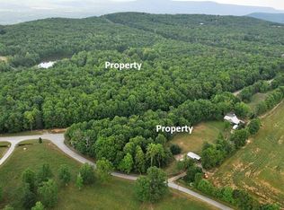 905 Highway 157, Rising Fawn, GA 30738