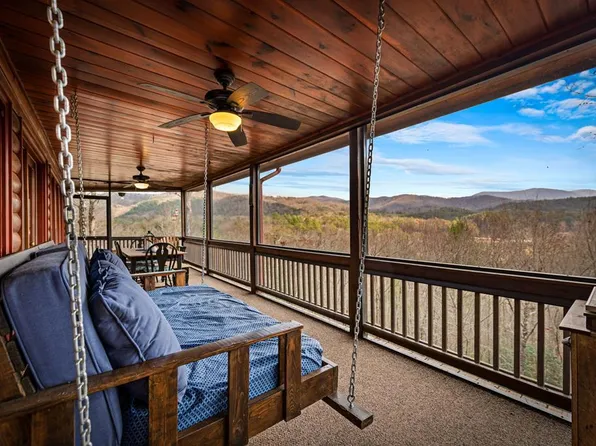 297 Tall Timber Mountain Rd, Blue Ridge, GA 30513