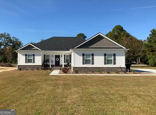 205 Sawtooth Ct, Statesboro, GA 30458