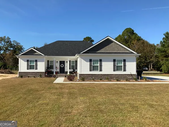205 Sawtooth Ct, Statesboro, GA 30458
