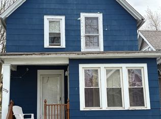 179 Villa Ave, Buffalo, NY 14216