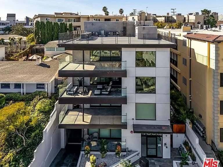 1839 Pandora Ave #PENTHOUSE — Photo 55
