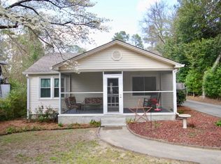 105 Maddox Ave, North Augusta, SC 29841