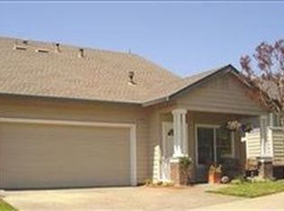 1433 Nighthawk Pl, Santa Rosa, CA 95409
