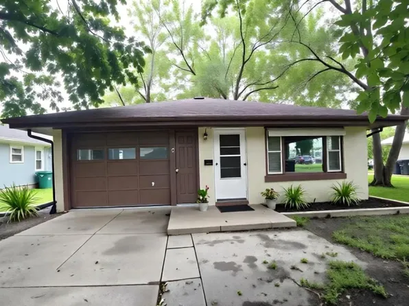 1426 N Prairie Ave, Fairmont, MN 56031