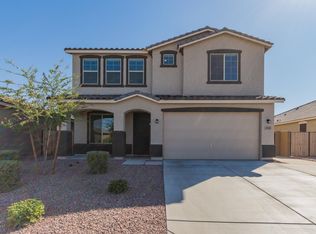 2165 W Bennett Way, San Tan Valley, AZ 85142
