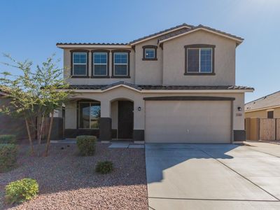 2165 W Bennett Way, San Tan Valley, AZ, 85142