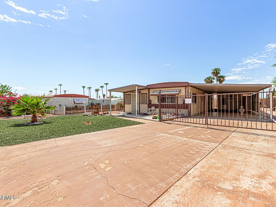 206 S 56TH Street, Mesa, AZ 85206 | MLS #6901932 | Zillow