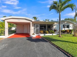 371 NE 42nd Ct, Oakland Park, FL 33334