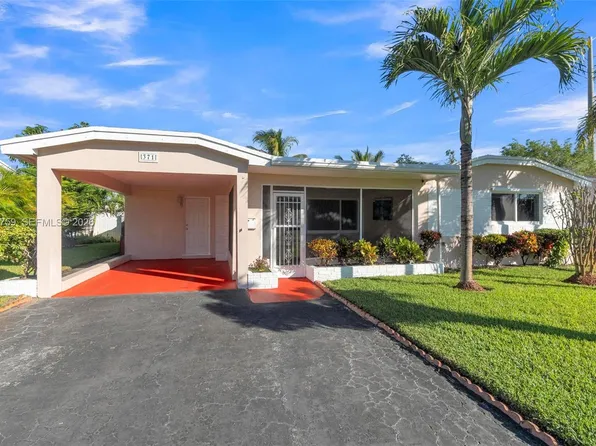 371 NE 42nd Ct, Oakland Park, FL 33334