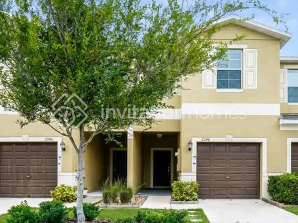 2248 Golden Falcon Dr, Ruskin, FL 33570