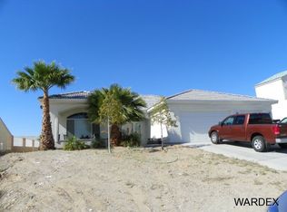 2441 Lake Ridge Ave, Bullhead City, AZ 86429