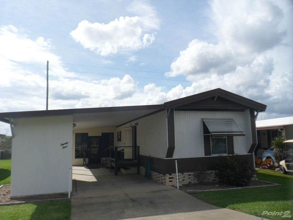 21 Hideaway Lane Winter Haven, FL 33881