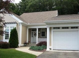 4 Aspen Dr, Wilbraham, MA 01095