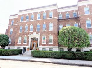 4 Ransom Rd APT 3, Brighton, MA 02135