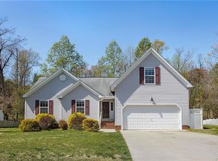 7718 Mount Holly Ln, Chesterfield, VA 23832