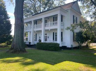 1201 Calhoun St, Johnston, SC 29832