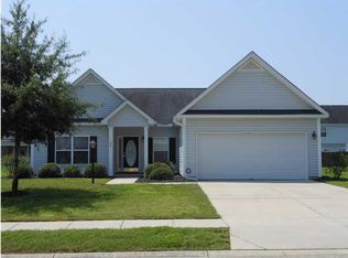 108 Spindle Way, Goose Creek, SC 29445