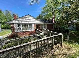 309 S 13th St, Murray, KY 42071