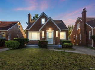 13824 Collingham Dr, Detroit, MI 48205
