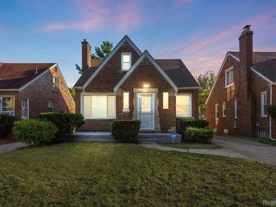 13824 Collingham Dr, Detroit, MI, 48205