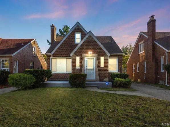 13824 Collingham Dr, Detroit, MI 48205