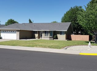 4632 Lombard Dr, Klamath Falls, OR