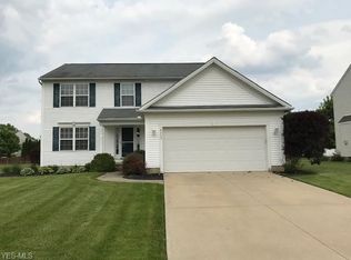 9253 Calista Dr, North Ridgeville, OH