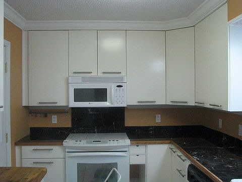 great kitchen