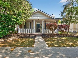 100 9th Ave, Bluffton, SC 29910