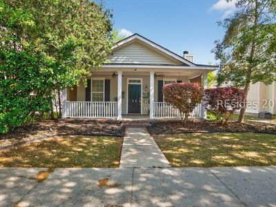 100 9th Ave, Bluffton, SC, 29910