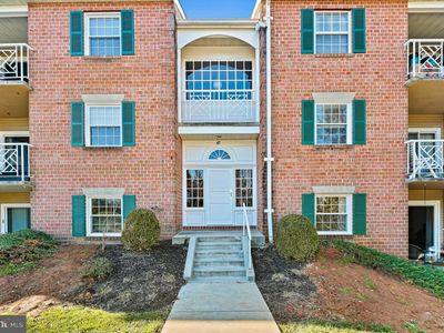 6 Ballindine Ct Unit 101, Lutherville Timonium, MD, 21093