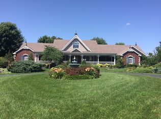 7610 N Brittany Ln, Springfield, MO 65803