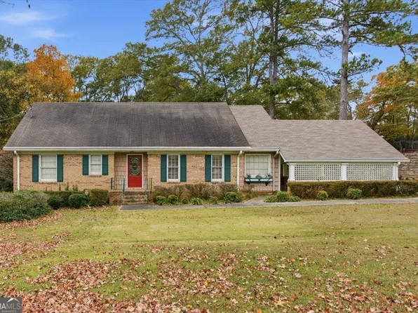 1038 Arden Dr SW, Marietta, GA 30008