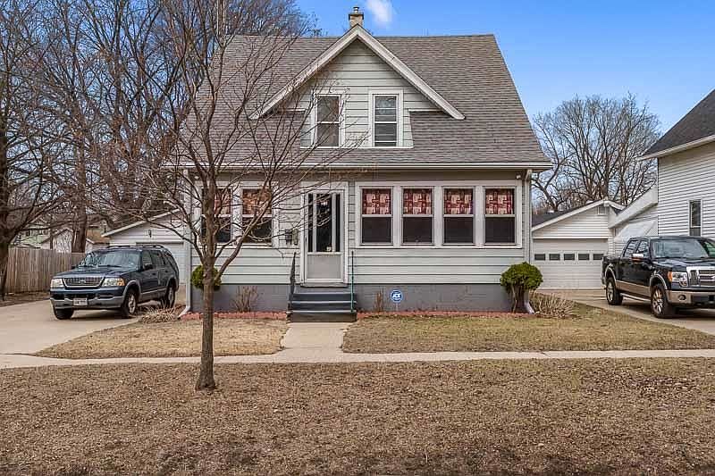 1st image of this home