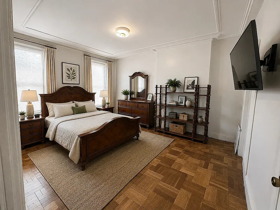 13 Hart St #5