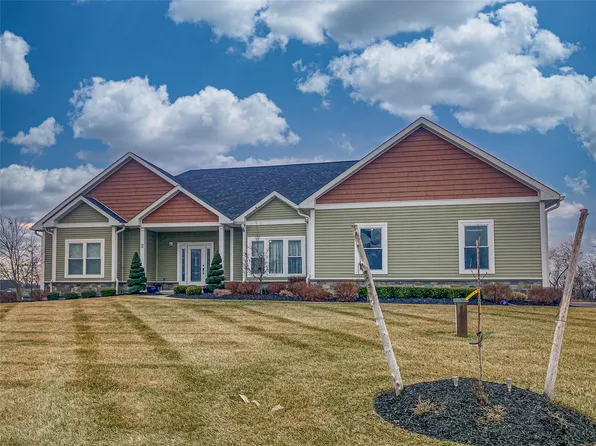 44 Rolling Ridge Drive, Goshen, NY 10924