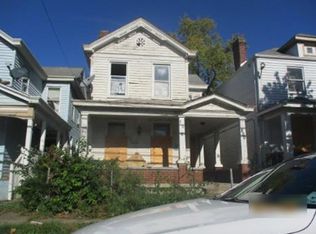 850 Greenwood Ave, Hamilton, OH 45011