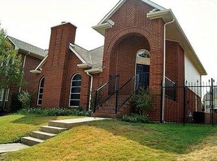 1774 Circle Creek Dr, Lewisville, TX 75067