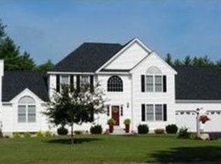 214 Steam Mill Rd, Auburn, NH 03032