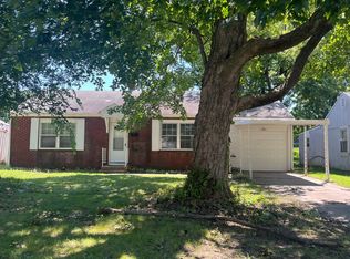 1500 S Pickwick Ave, Springfield, MO 65804