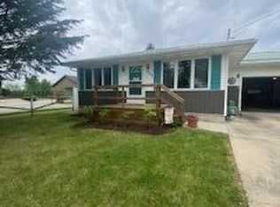 309 O Ave S, Vinton, IA 52349